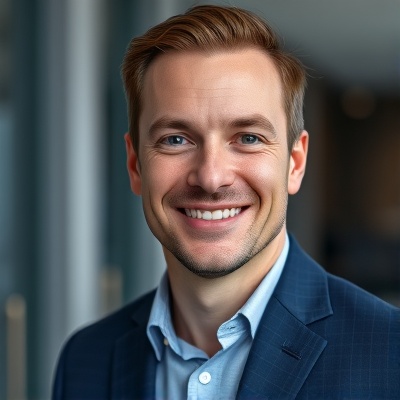 Lachlan McAllister — Best Online Casino Australia​ expert